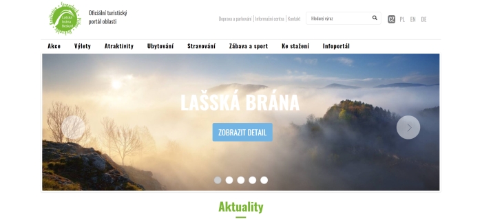 www.lasska-brana.cz